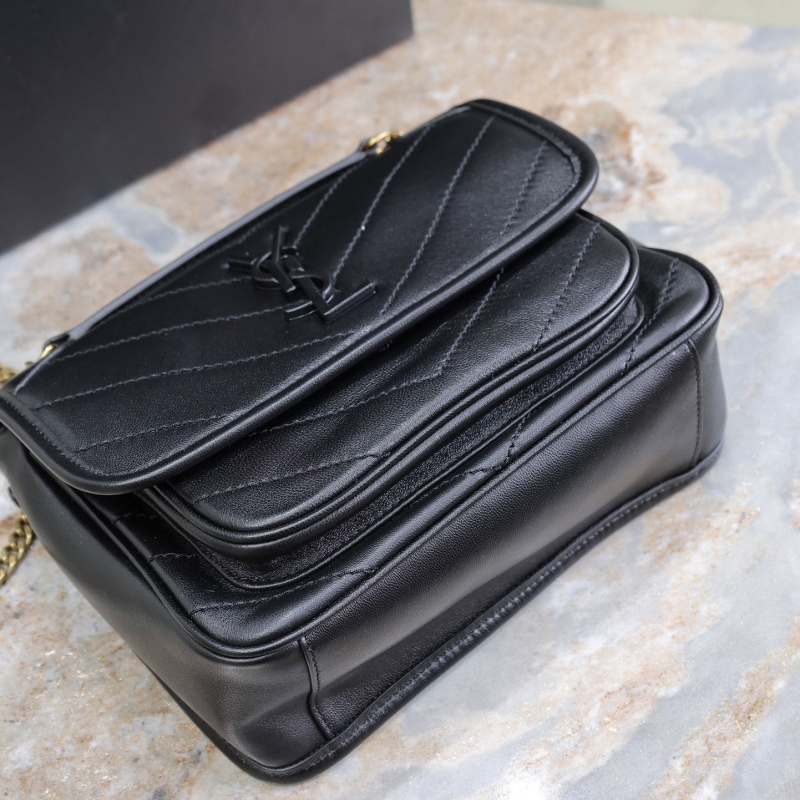 Y*L top handle bags
